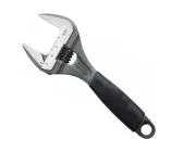 Розвідний ключ Bahco 170 мм, зі шкалою захоплення 32 мм 9029 (11374)