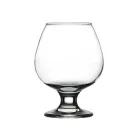 Набір келихів для коньяку Pasabahce Bistro 44188 (400 мл, 6 шт)