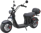 Електроскутер Maxxter Rock 2.0 2000 Вт Black (ROCK 2.0 (Black))