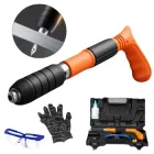 Пневмопістолет для забивання цвяхів цвяхів цвяхоподібний нейлер