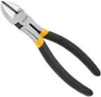 Кусачки діагональні Tolsen 160 мм (6933528711698)