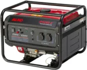 Генератор бензиновий AL-KO 2500 C 2/2.2 кВт (130930)