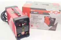 Зварювальний інвертор Edon MMA-250