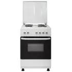 Плита Eleyus NEXT 6003 H4 WH