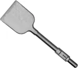 Долото плоске YATO HEX 450 мм 125 мм (YT-47372)