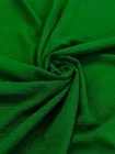 Тканина Американський креп зелений 110г/м2 150см 1пог.м