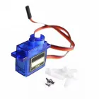 Сервопривід TowerPro SG90 сервомашинка 9g 4,8-6V 180 градусів