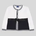 Дитячий кардиган