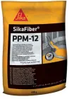 Поліпропіленова фібра 12 мм для розчину і бетону Sika Fiber PPM-12 600 г