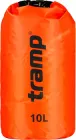 Гермомішок Tramp PVC Diamond Ripstop 10 л помаранчевий UTRA-111-orange