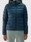 Пуховик жіночий Down Jacket F468