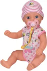 Лялька Baby Born Прекрасне малятко 36 см з аксесуарами (834596)