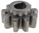 Шестерня VJ Parts бетономішалки (17*54 h30, 9 зубів) арт.шбет008