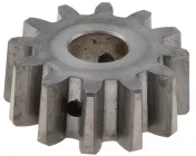 Шестерня VJ Parts бетономішалки (17*63 h24, 12 зубів) арт.шбет017