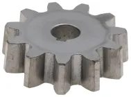 Шестерня VJ Parts бетономішалки (15*65 h18, 11 зубів) арт.шбет014