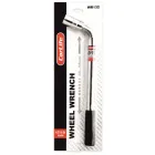 Ключ колісний телескопічний CarLife 17x19мм для заміни коліс легкових автомобілів (LD-4173)