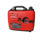 Інверторний генератор бензиновий UWarmSof GK2200GI 2.2 кВт/2.4 кВт