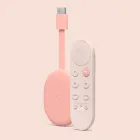 Медіаплеєр Chromecast з Google TV (4K) Sunrise