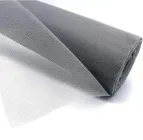 Москітна сітка 1.4 м × 1.5 м INTER для вікон та дверей від комах