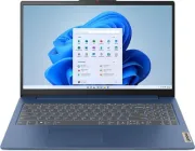 Ноутбук LENOVO IdeaPad Slim 3, (83ER00A3RM)