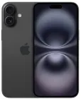 Мобільний телефон Apple iPhone 16 Plus 128GB Black (MXVU3SX/A)