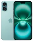 Мобільний телефон Apple iPhone 16 Plus 256GB Teal (MXY53SX/A)