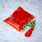 Ікра імітована Вомонд "Лосось" 0,5 кг