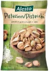 Фісташки солоні alesto 500 г
