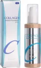 Тональний крем із колагеном Enough Collagen Moisture Foundation SPF 15 тон № 21 100 мл (2000962946352)