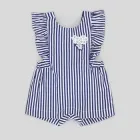 Дитячий напівкомбінезон