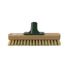 Щітка для прибирання Scrubbing (дерево) York SHR-6190
