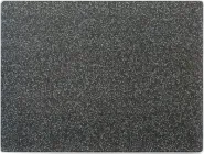 Обробна дошка Zeller гранітова антрацитова 40 x 30 см (4003368262543)