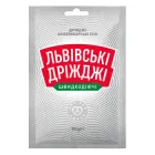 Сухі дріжджі Львівські дріжджі хлібопекарські швидкодіючі 100 г