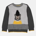 Дитячий светр