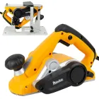 Рубанок електричний Machtz MEP‑1182, електрорубанок