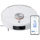 Робот-пилосос Xiaomi Robot Vacuum S20+ Прибирання підлог Створення карти приміщення 65 дБ