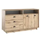 Тумба під телевізор Moreli у вітальню K-0002 Аппалачі