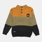 Дитячий светр