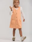 Дитячий сарафан
