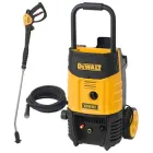 Мийка високого тиску DeWALT 2.9 kW, 160 бар, шланг 8 м [90970]
