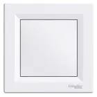 Заглушка Asfora EPH5600121 біла