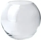 Акваріум AquaEl круглий діаметр 25 см 8.5 л (5905546027465)