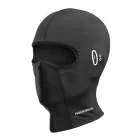"Дихаюча" балаклава / маска на лице / баф для окулярів ROCKBROS LF8065 Чорний (RB-LF8065-1-3908)