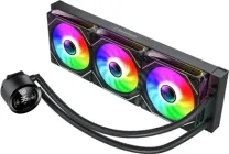 Система рідинного охолодження GameMax IceBurg 360 Digital BK