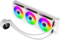 Система рідинного охолодження GameMax IceBurg 360 Digital WH