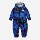 Дитячий зимовий комбінезон