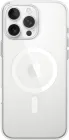 Панель Apple MagSafe Clear для Apple iPhone 16 Pro Max Transparent (MA7F4ZM/A)