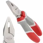 Плоскогубці 180 мм YATO (YT-2007)