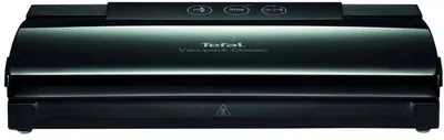 Вакуумний пакувальник Tefal Classic VT254070