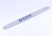 Шина бензопильна 18"/45см ТАТА 72зв.